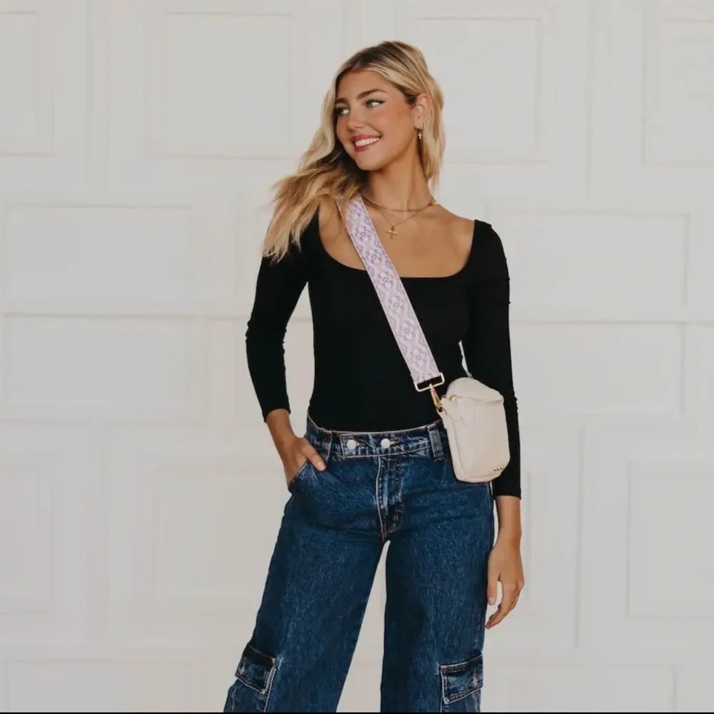 Ellie Crossbody Bag